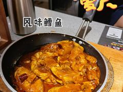 风味鳕鱼-将军牛排·尔滨地标朝鲜族美食(总店)