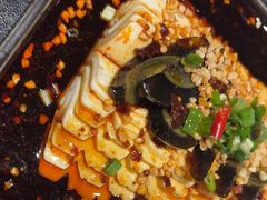 -蘸小院铁锅炖·蘸酱菜·东北菜(怀远门店)