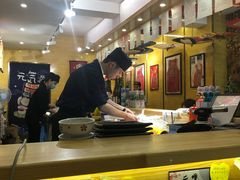 -食鲤料理(西虹东路店)
