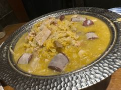 -95号酱骨·一块豆腐(展春园西路店)