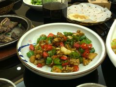 -新沙家浜(城南东路店)
