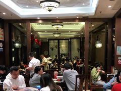 大堂-皇饭儿·王润兴酒楼(河坊街店)