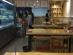 大堂-牛八秒油泼冒菜(宽窄巷子店)