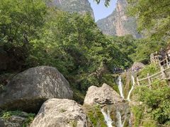 -云台山风景名胜区