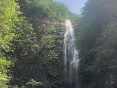 -孤山寨风景区