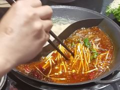 -重捞鲜毛肚火锅(东方不夜城店)