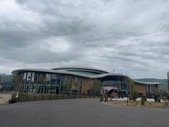 -新疆那拉提国家旅游度假区