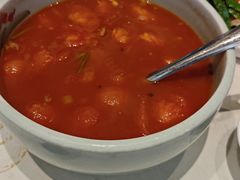 -北李妈妈菜·海肠捞饭(开发区万达店)