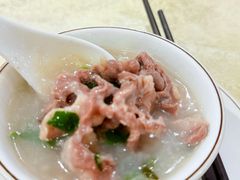 猪杂粥-标记美食新鲜猪杂(兴南大道店)