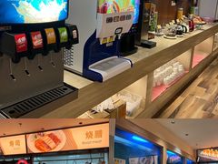 -御水泉·国际水疗会(广州长隆店)