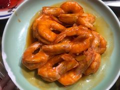 -局气 烤鸭·北京菜(光华路店)