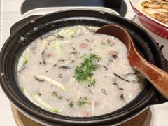 -滋粥楼·顺德菜(番禺广场总店)