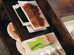 -老船舫·现做活鲜鱼馆(东郊记忆店)