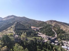 -雁门关景区
