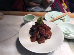 -苏帮袁Sue Cuisine(来福士店)