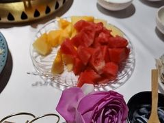 -耶里夏丽·丝路新疆菜·清真食品(徐汇南丹东路臻选店)
