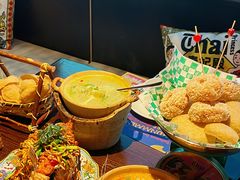 -泰妃殿(武汉首店)