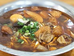 -老福庆和特色粉面馆(单洞三路店)