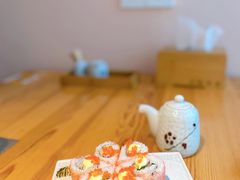 -酒井酱子·深夜食堂(东城汇店)