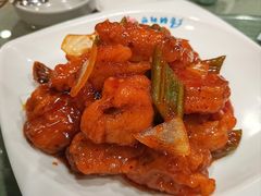 -春花民族美食(佳木斯总店)