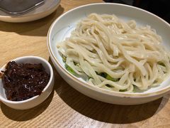 炸酱面-小大董·烤鸭(五棵松店)