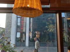 -江南小叙·美食研究院(鱼街店)