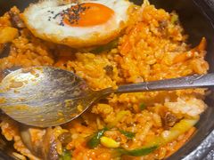 -百年石锅饭·朝鲜族传统民餐