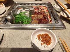 -海底捞火锅(太阳宫凯德mall店)