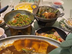 -苏梦江南·淮扬菜(夫子庙店)