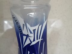 尖叫运动饮料-裕德隆清真饭庄·天津特色菜(东丽店)