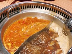 -季季红火锅(长沙步行街店)