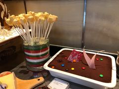 -威斯汀舞台餐厅