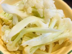 -东三里屯豌杂面