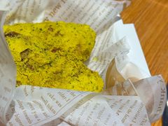 -哼蟹二将·烤肉酱蟹(合生汇店)