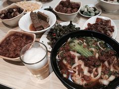 -东方削面(操场城街店)