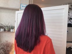 -GIRL STYLE 烫发·染发沙龙