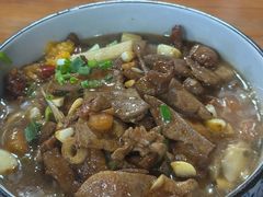 -荣荣面馆(丹溪大道店)