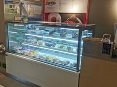 -美丽心情蛋糕(江苏路店)