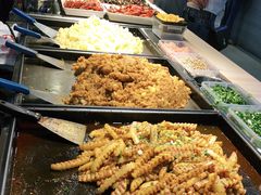 -丁家坡洋芋·观音桥好吃街A区(全国总店)