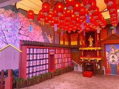 -茶马花街(城西银泰城店)