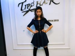 -Tipo Hair salon（明星）店