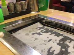 -金太郎自助烤肉.火锅(宝龙店)