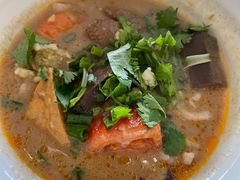 -泰谷酒店·太古码头闽菜自助餐厅