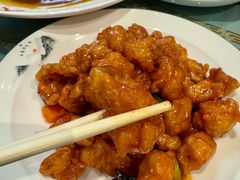 -鑫真味私房菜馆