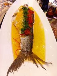 -无锡君来洲际酒店·宴会厅