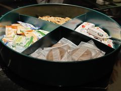 -彩虹之约•淮扬家宴(亚运村店)