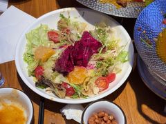 -俭寨大盘鸡·缸子肉·小公鸡·新疆菜(云通店)