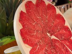 -熊喵来了火锅·牧场好肉(邯郸邯山万达店)