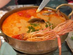 -芭札·Thai泰国餐厅(同和金铂天地店)