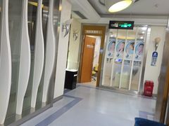 -圣呗口腔·舒适化种植牙·矫正中心(广州总院)